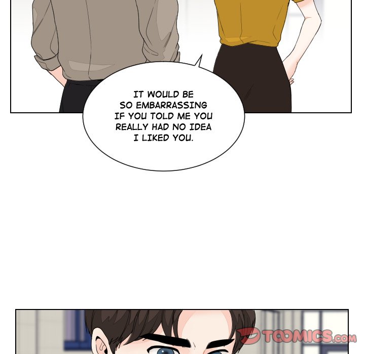Read Unrequited Love chapter 85 image 67 on Lezhin