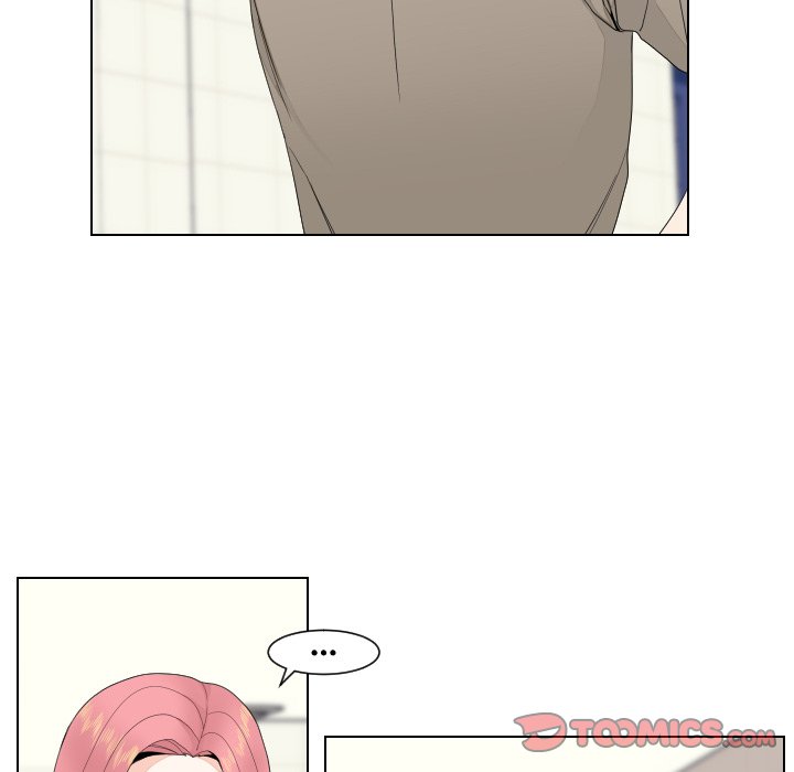 Read Unrequited Love chapter 85 image 7 on Lezhin