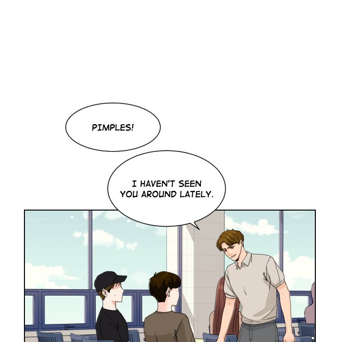 Read Unrequited Love chapter 85 image 72 on Lezhin