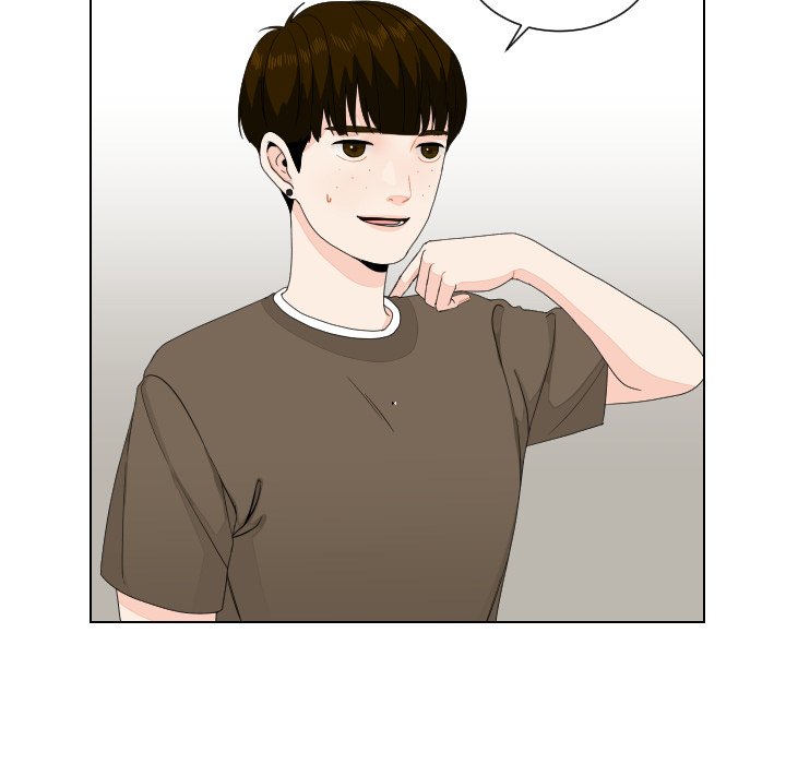 Read Unrequited Love chapter 85 image 74 on Lezhin