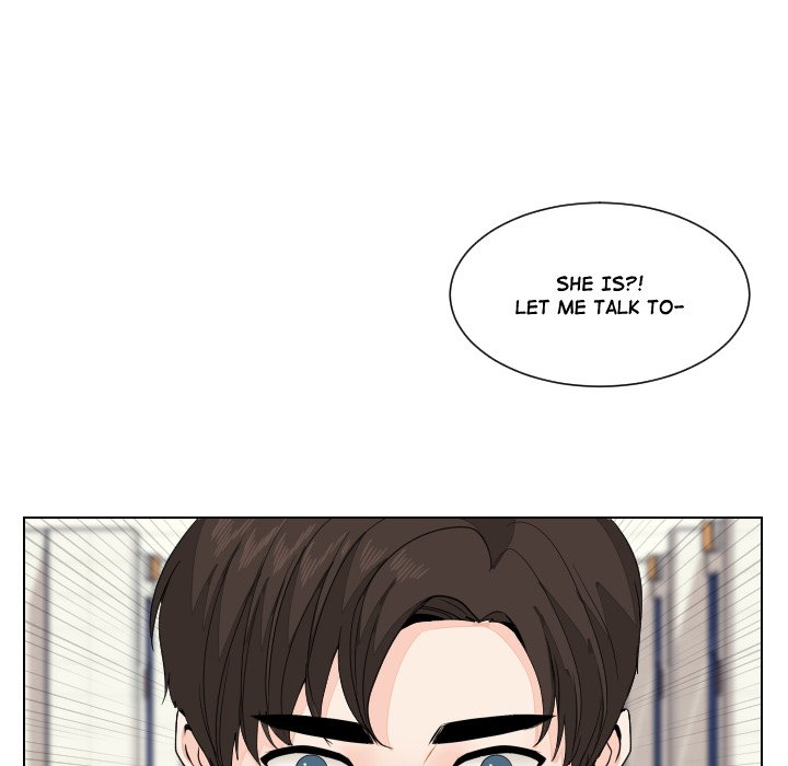 Read Unrequited Love chapter 85 image 9 on Lezhin
