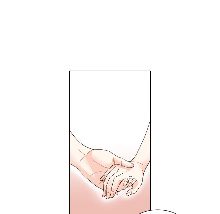 Read Unrequited Love chapter 86 image 11 on Lezhin