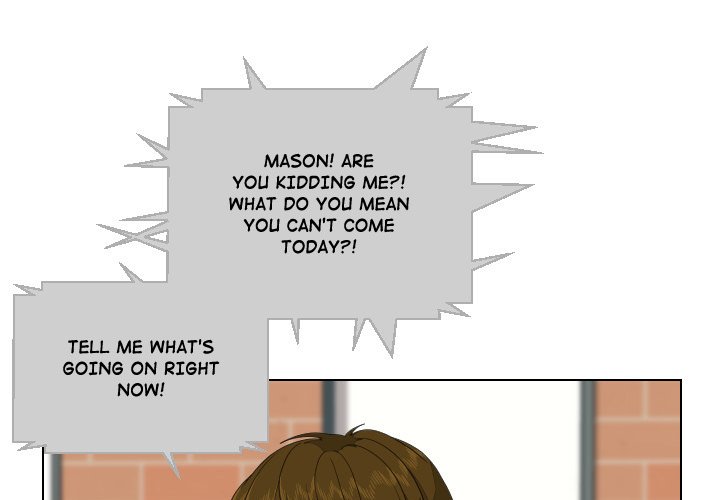 Read Unrequited Love chapter 86 image 2 on Lezhin