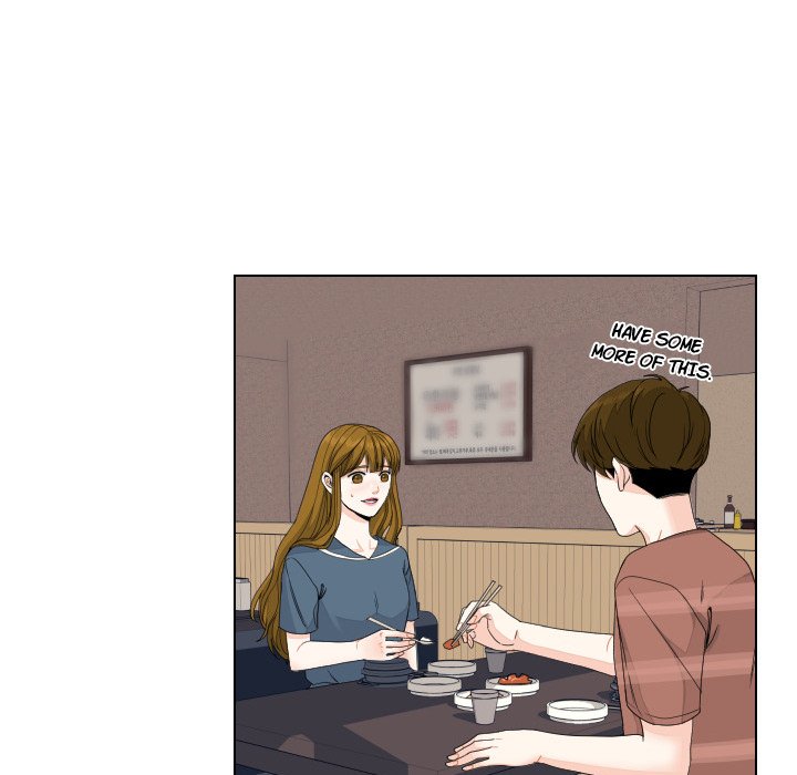 Read Unrequited Love chapter 86 image 24 on Lezhin