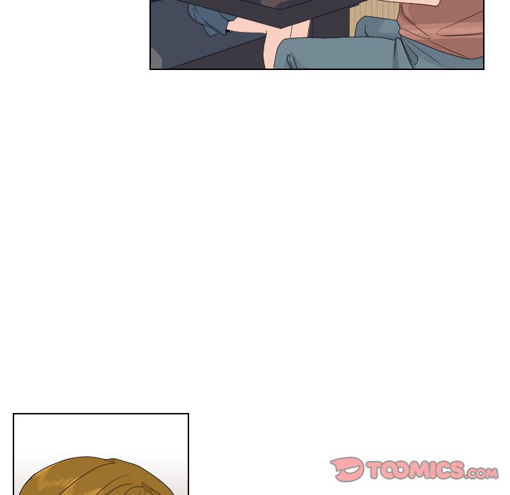 Read Unrequited Love chapter 86 image 25 on Lezhin