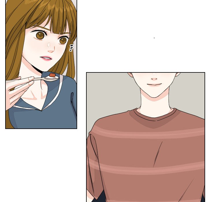 Read Unrequited Love chapter 86 image 26 on Lezhin