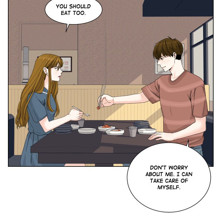 Read Unrequited Love chapter 86 image 28 on Lezhin