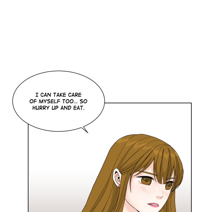 Read Unrequited Love chapter 86 image 29 on Lezhin