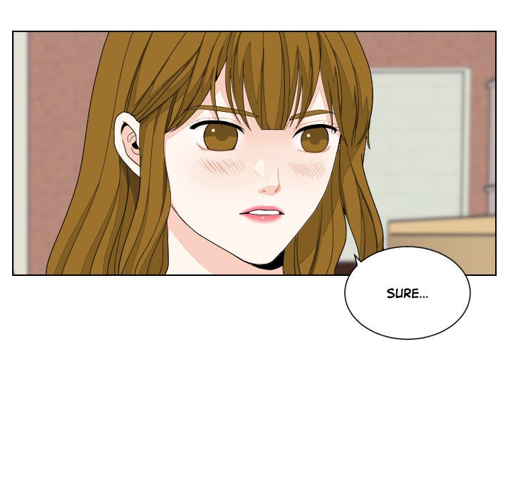 Read Unrequited Love chapter 86 image 35 on Lezhin
