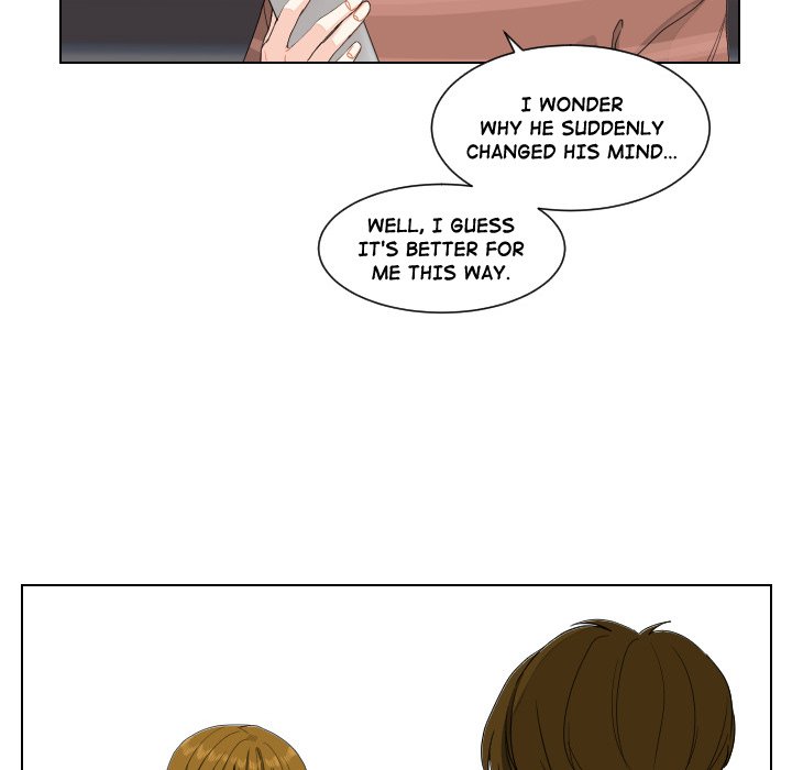 Read Unrequited Love chapter 86 image 41 on Lezhin