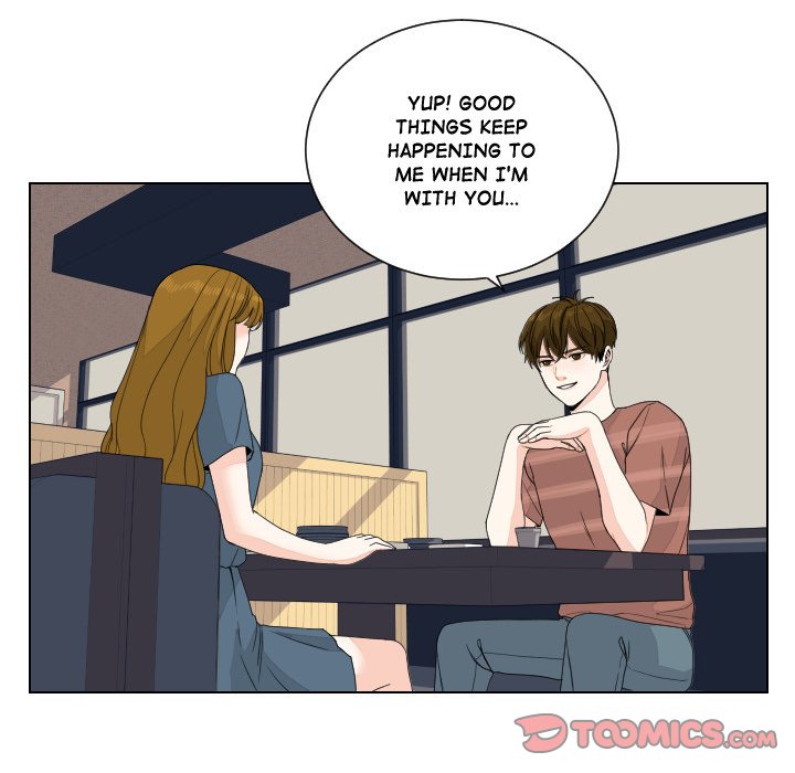 Read Unrequited Love chapter 86 image 43 on Lezhin
