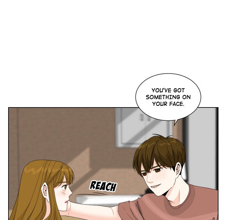 Read Unrequited Love chapter 86 image 44 on Lezhin