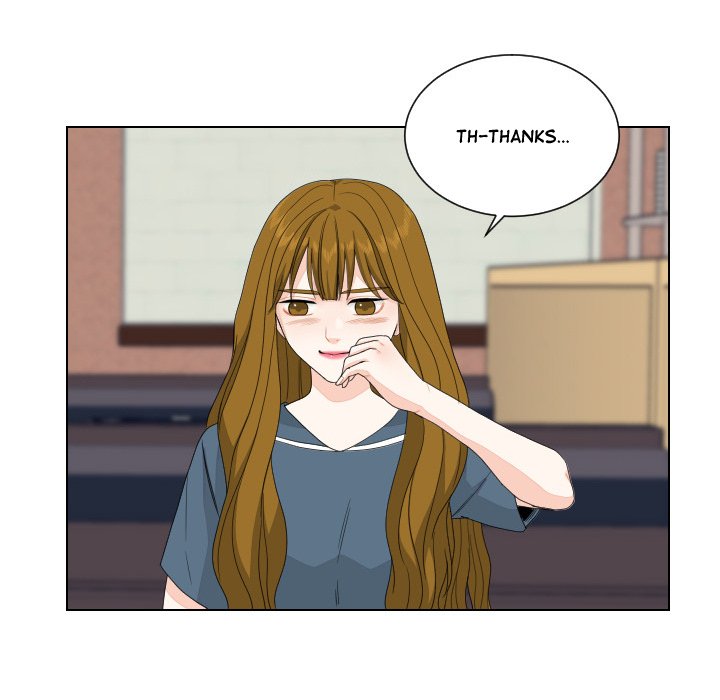 Read Unrequited Love chapter 86 image 47 on Lezhin