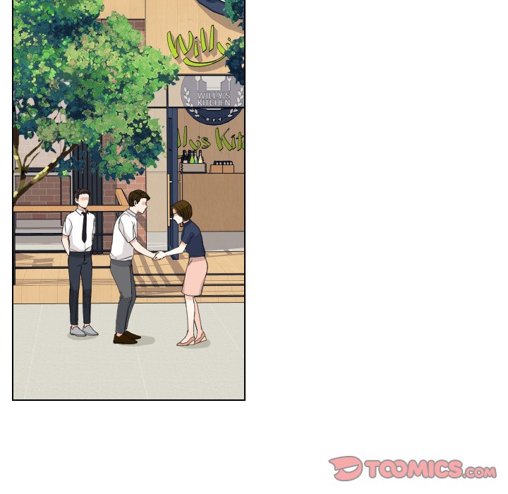 Read Unrequited Love chapter 86 image 49 on Lezhin