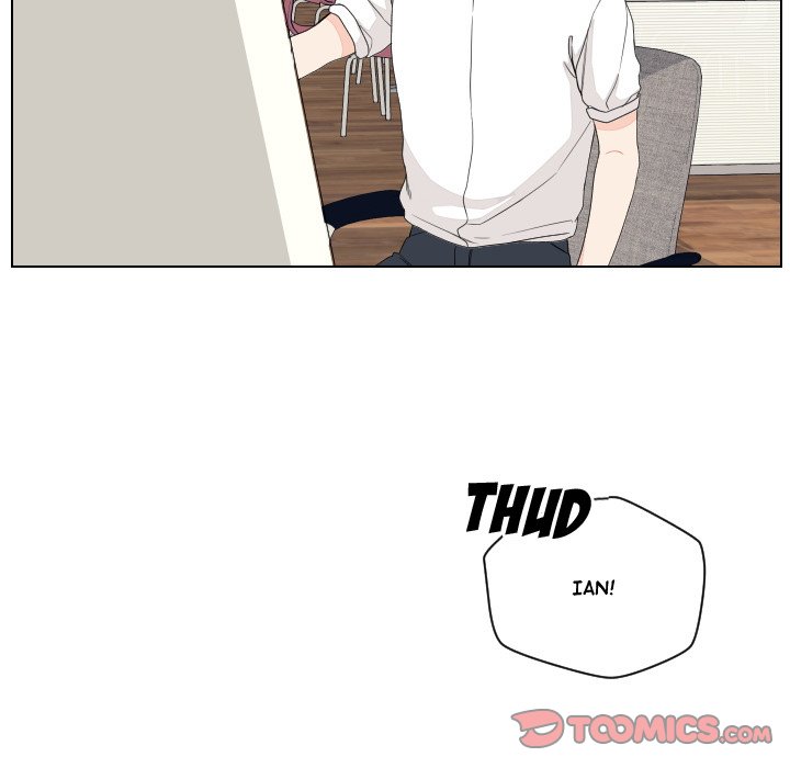 Read Unrequited Love chapter 86 image 55 on Lezhin