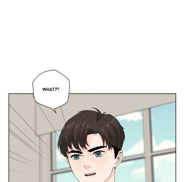 Read Unrequited Love chapter 86 image 59 on Lezhin