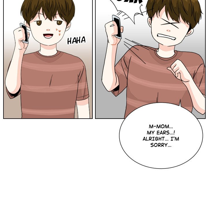 Read Unrequited Love chapter 86 image 6 on Lezhin
