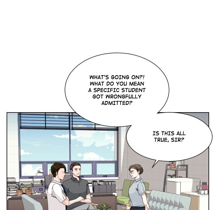 Read Unrequited Love chapter 86 image 68 on Lezhin