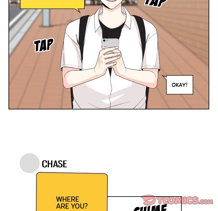 Read Unrequited Love chapter 86 image 79 on Lezhin