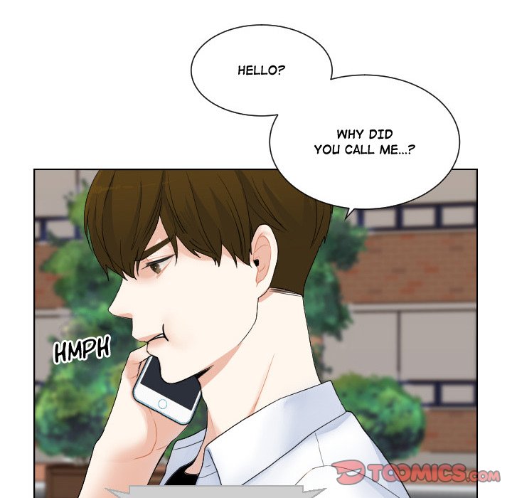 Read Unrequited Love chapter 86 image 85 on Lezhin