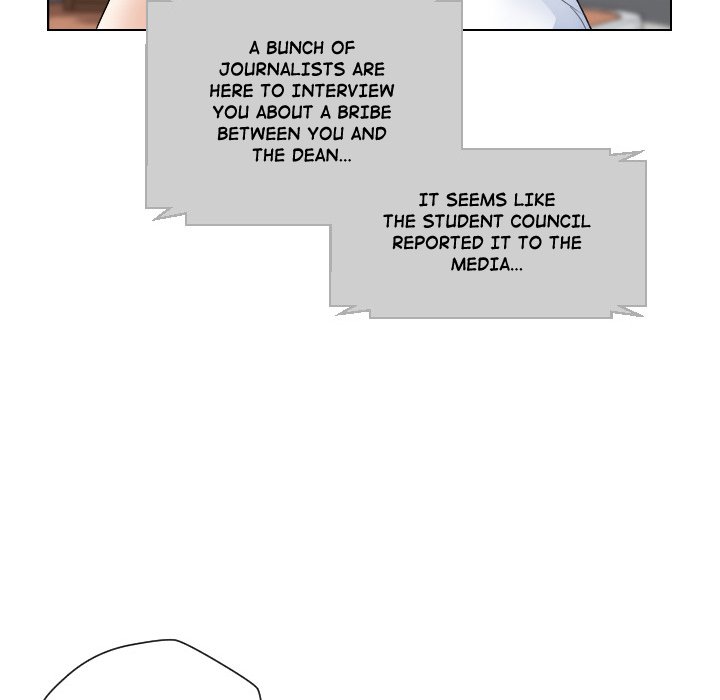 Read Unrequited Love chapter 86 image 86 on Lezhin