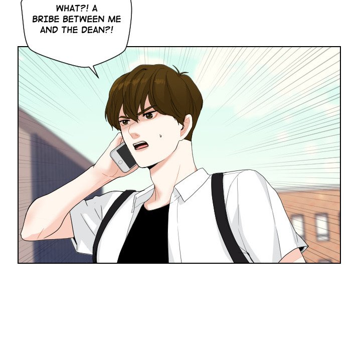 Read Unrequited Love chapter 86 image 87 on Lezhin