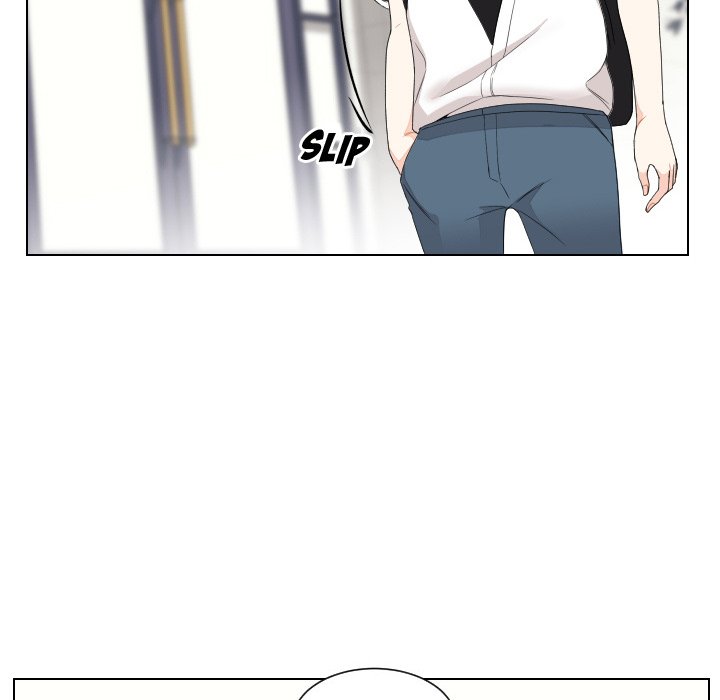 Read Unrequited Love chapter 87 image 11 on Lezhin