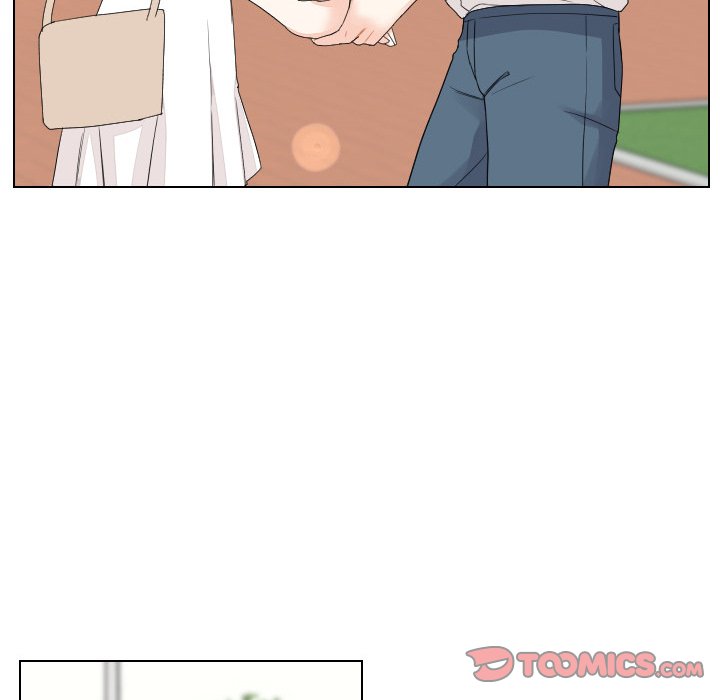 Read Unrequited Love chapter 87 image 13 on Lezhin