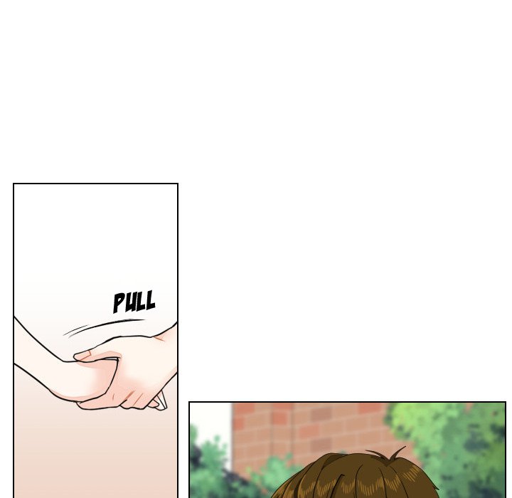 Read Unrequited Love chapter 87 image 18 on Lezhin