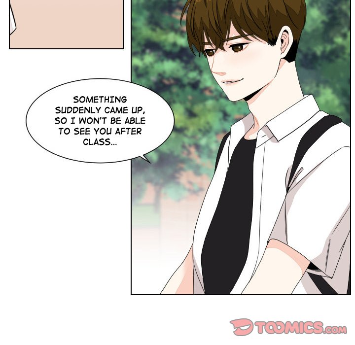 Read Unrequited Love chapter 87 image 19 on Lezhin