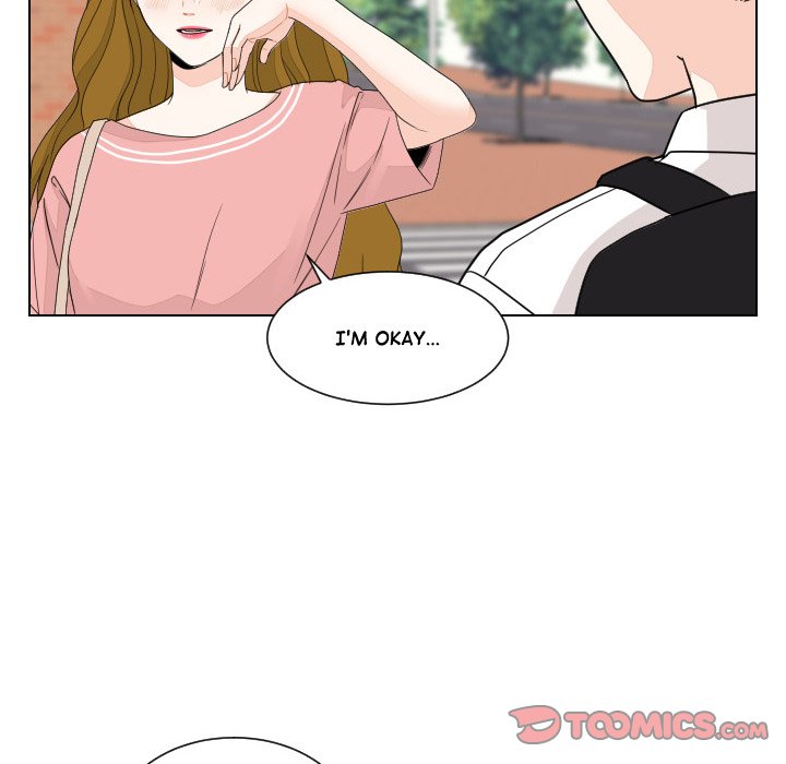 Read Unrequited Love chapter 87 image 25 on Lezhin