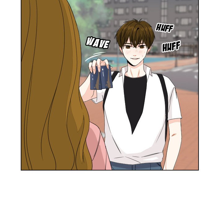 Read Unrequited Love chapter 87 image 27 on Lezhin