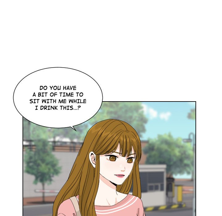 Read Unrequited Love chapter 87 image 28 on Lezhin