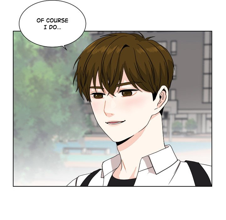 Read Unrequited Love chapter 87 image 30 on Lezhin