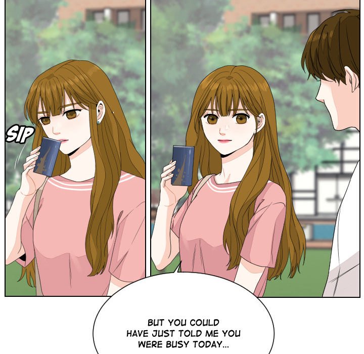 Read Unrequited Love chapter 87 image 33 on Lezhin