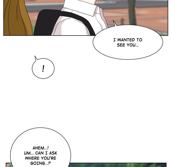 Read Unrequited Love chapter 87 image 35 on Lezhin