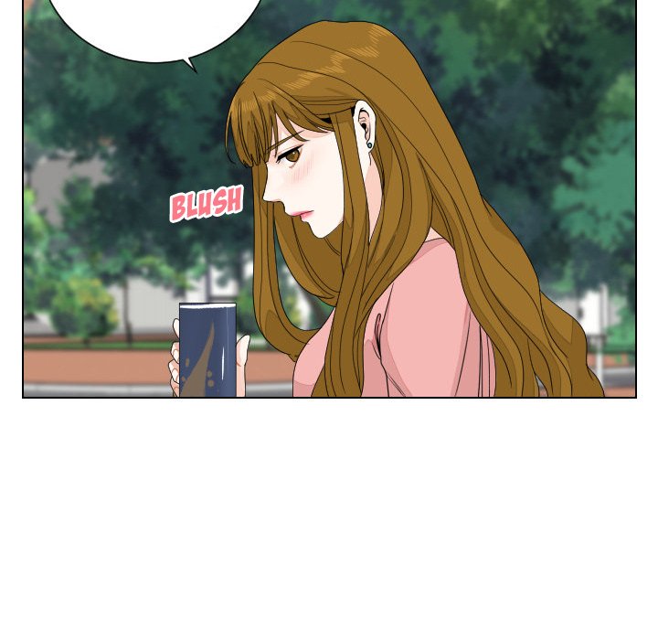 Read Unrequited Love chapter 87 image 36 on Lezhin