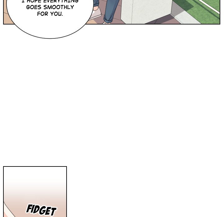 Read Unrequited Love chapter 87 image 38 on Lezhin