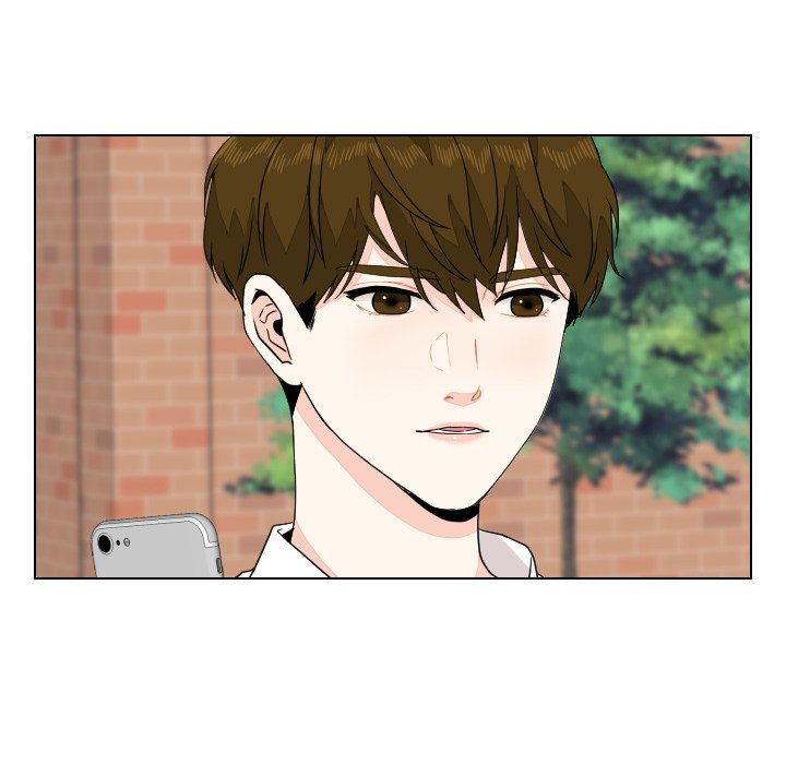 Read Unrequited Love chapter 87 image 4 on Lezhin