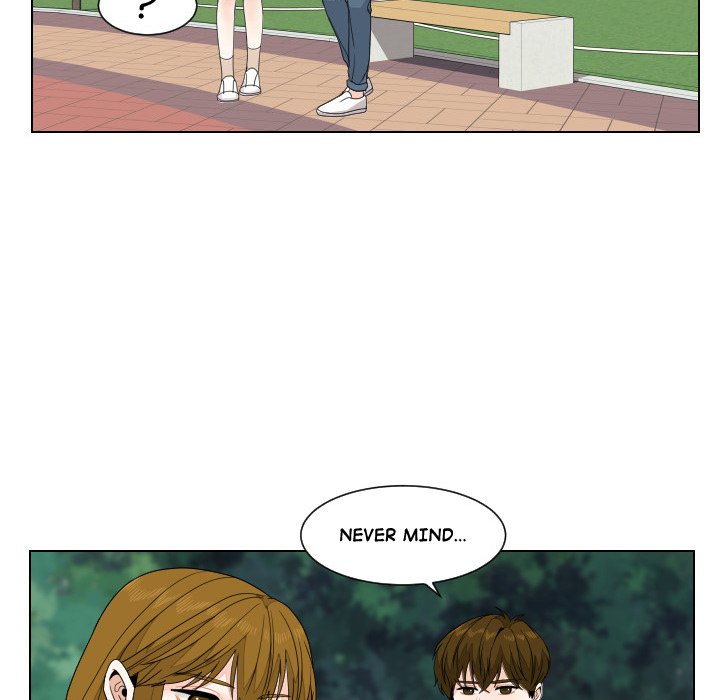 Read Unrequited Love chapter 87 image 41 on Lezhin