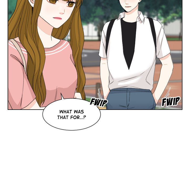 Read Unrequited Love chapter 87 image 42 on Lezhin