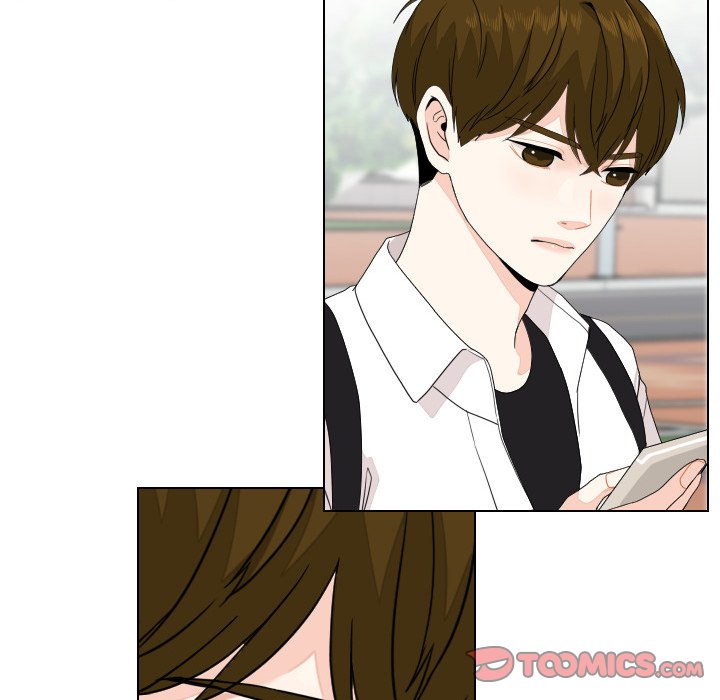 Read Unrequited Love chapter 87 image 49 on Lezhin