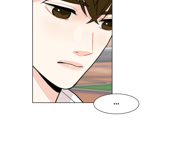 Read Unrequited Love chapter 87 image 50 on Lezhin