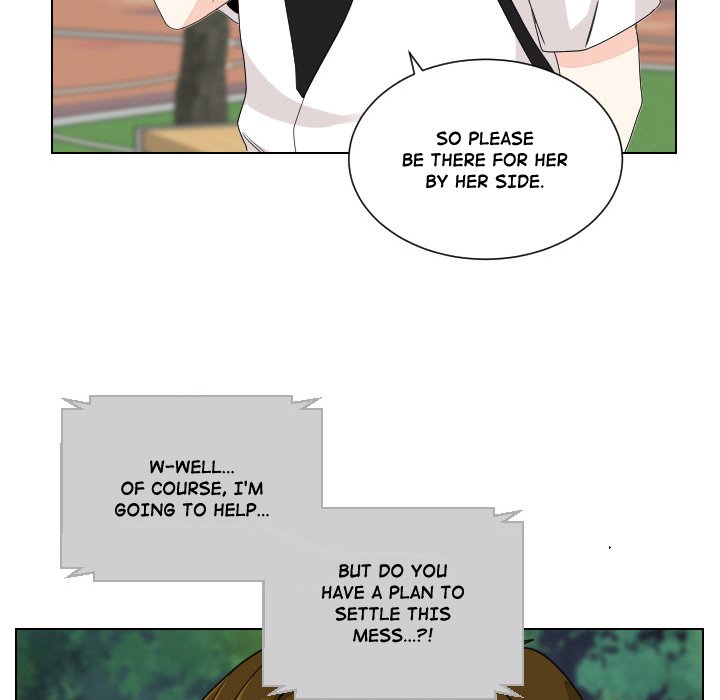 Read Unrequited Love chapter 87 image 57 on Lezhin
