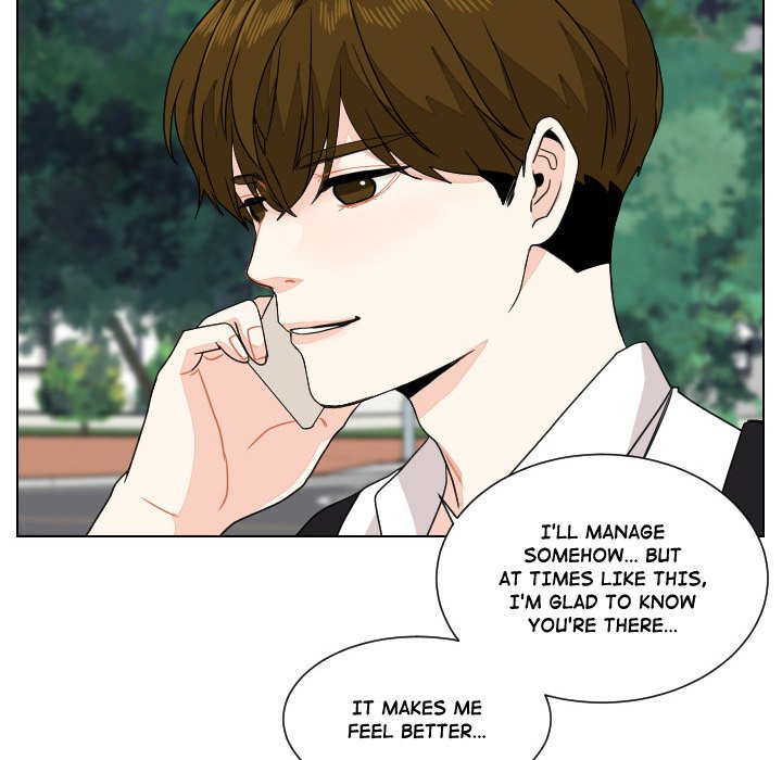 Read Unrequited Love chapter 87 image 58 on Lezhin