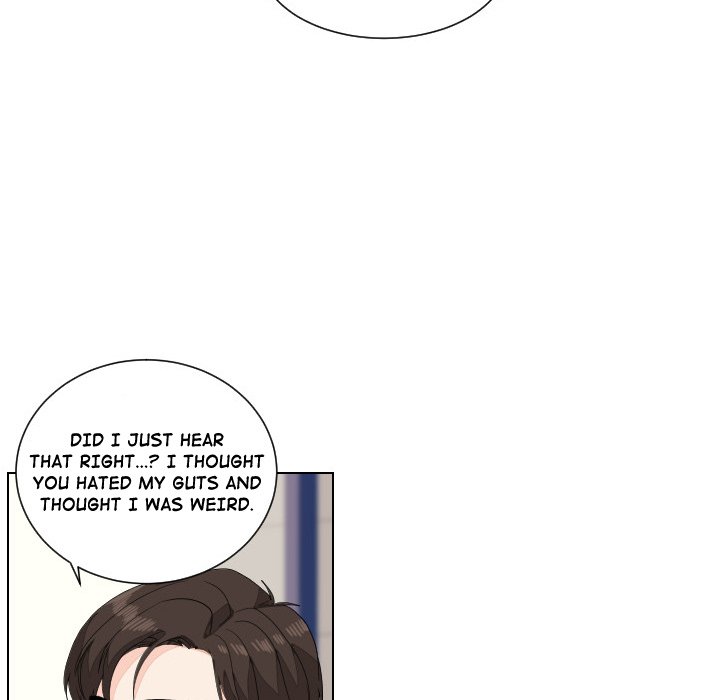 Read Unrequited Love chapter 87 image 59 on Lezhin