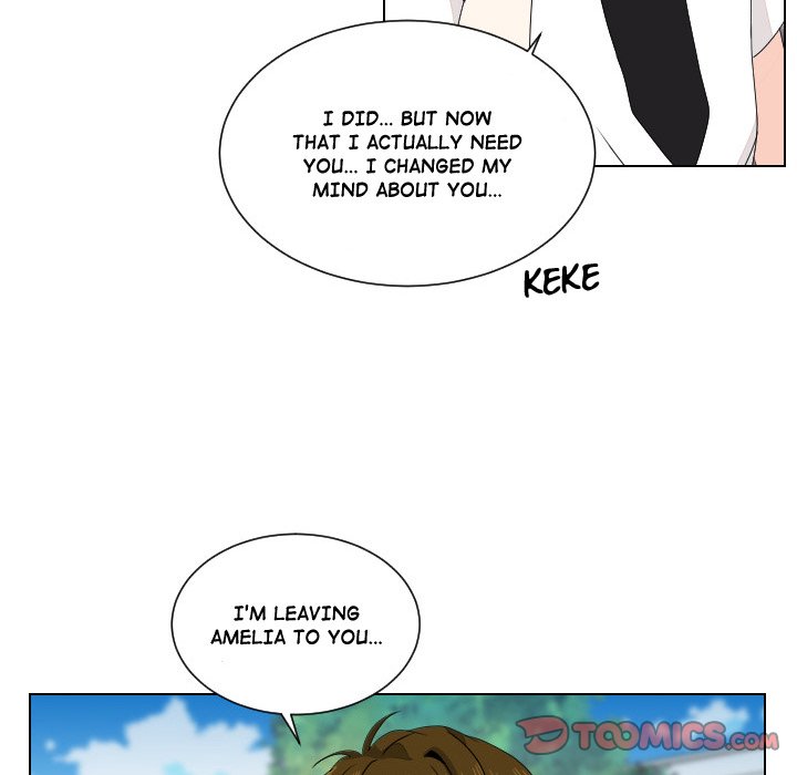 Read Unrequited Love chapter 87 image 61 on Lezhin