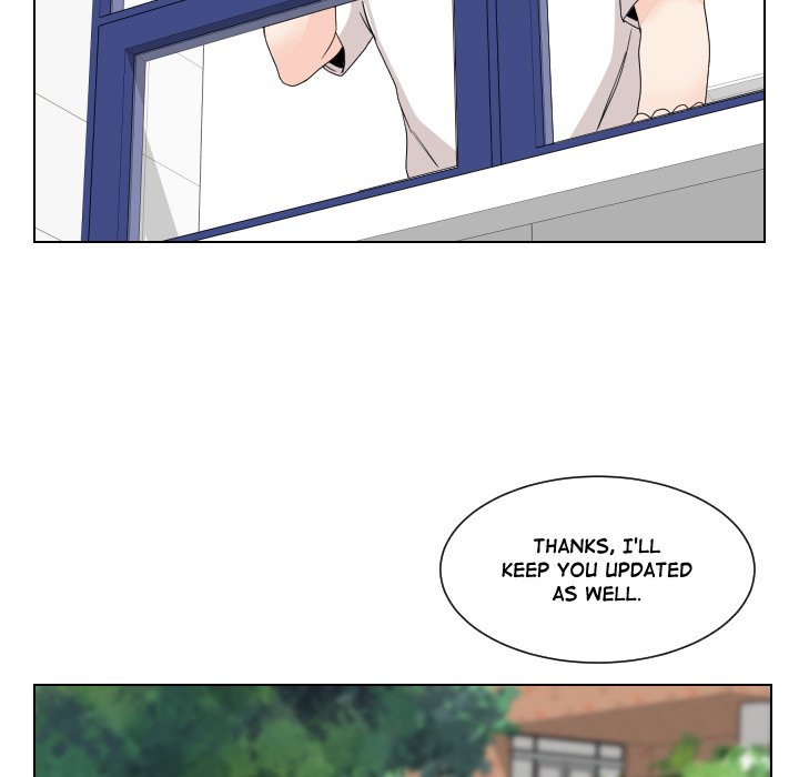 Read Unrequited Love chapter 87 image 64 on Lezhin