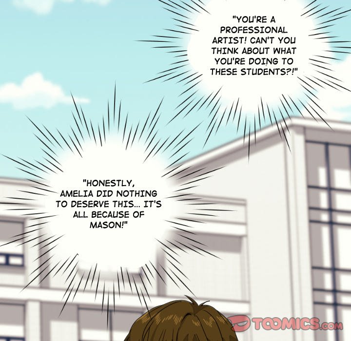 Read Unrequited Love chapter 87 image 67 on Lezhin