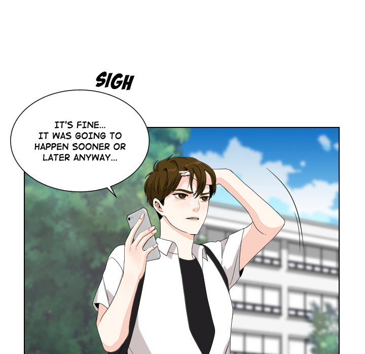 Read Unrequited Love chapter 87 image 69 on Lezhin